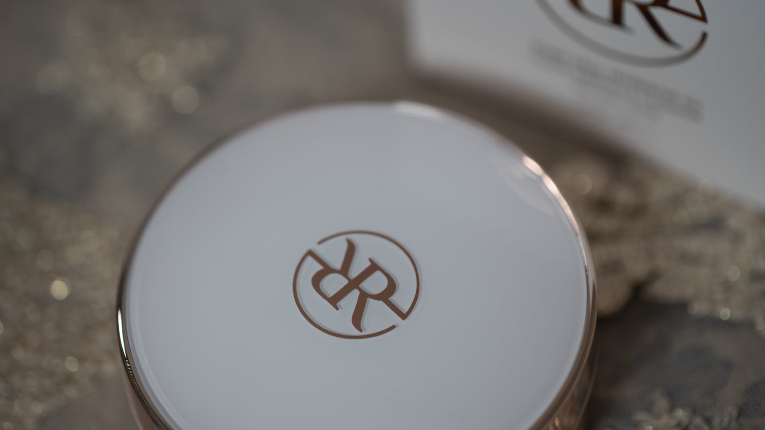 Ruby-Cell Intensive 4U GLOW AMPOULE CUSHION SPF50+/PA++++