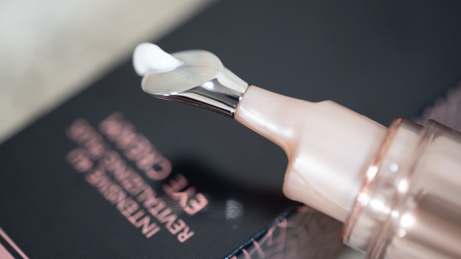 Ruby-Cell Intensive 4U Revitalizing Plus Eye Cream