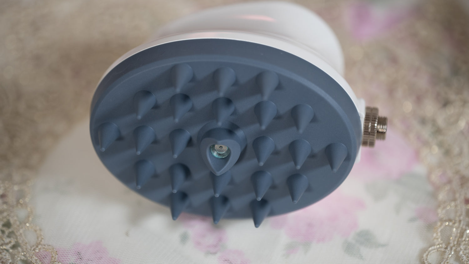 Ruby-Cell Scalp Airbrush (Only Silicone Brush)