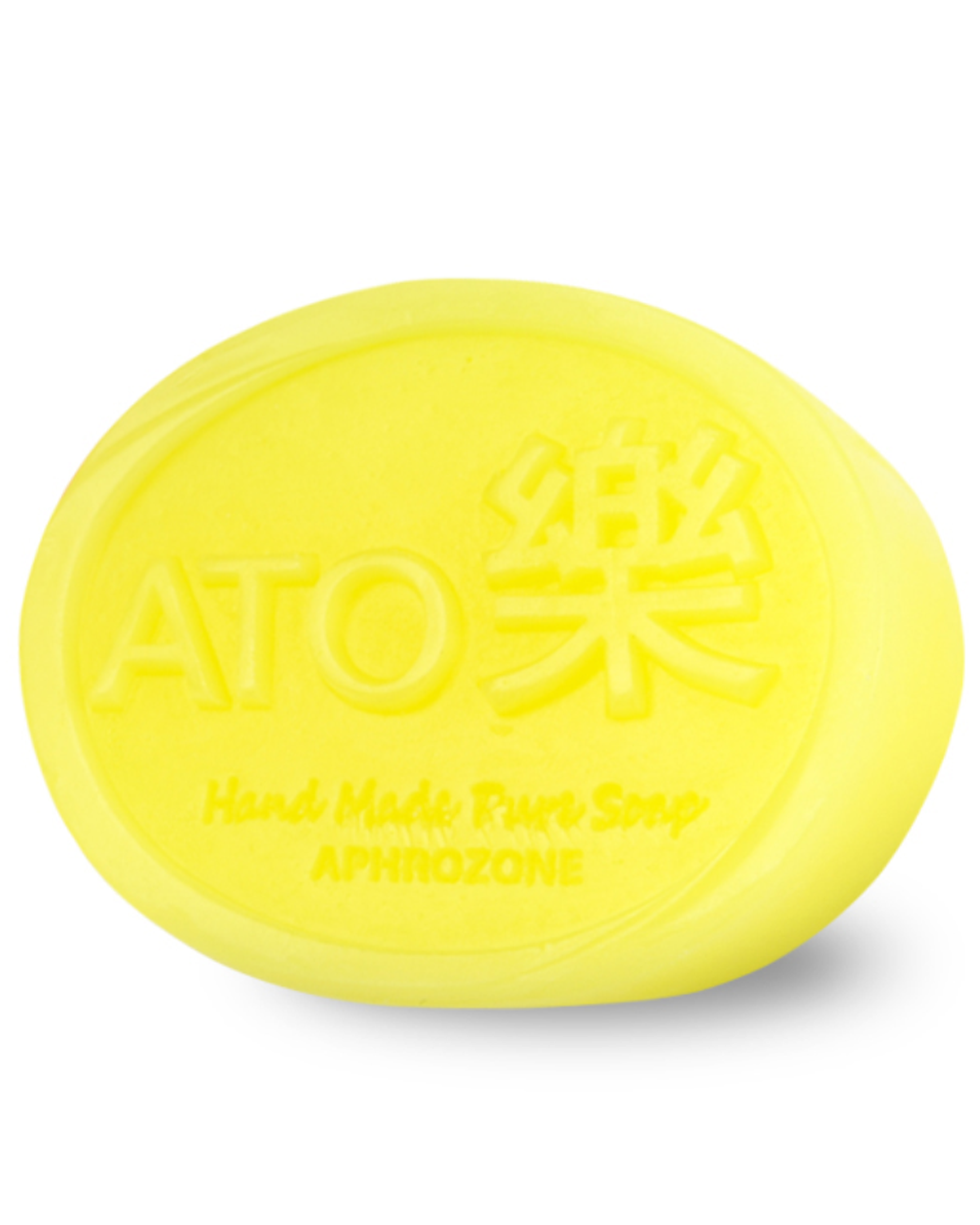 ATORAK Soin Atopique Savon Soin Intensif Camomille Atopique