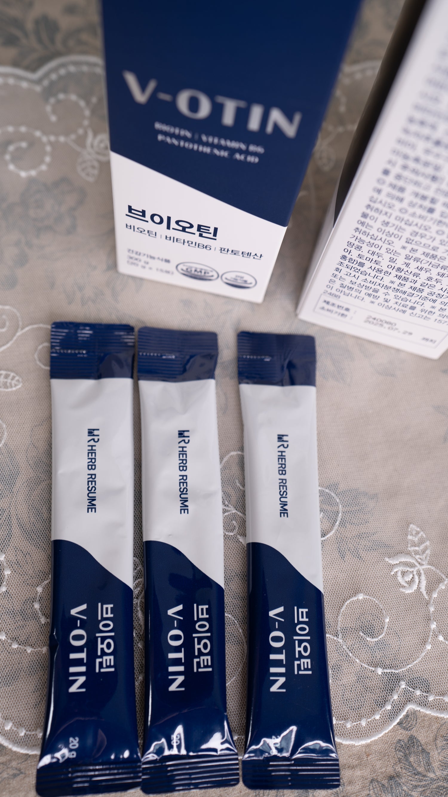 Ruby-Cell Skincare STEMBIOME Velvet Aurora Essence