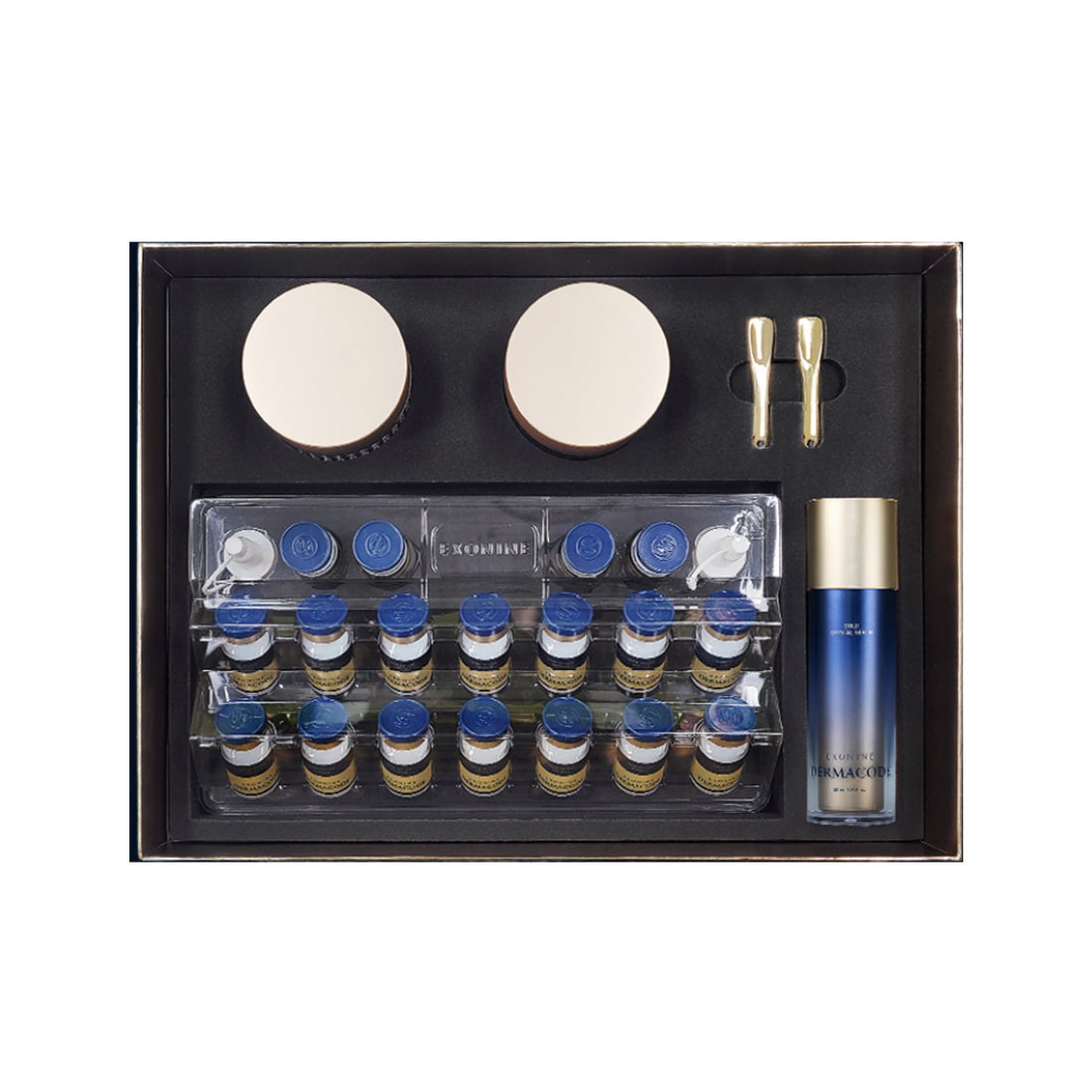 Ampoule Intensive Ruby-Cell 4U