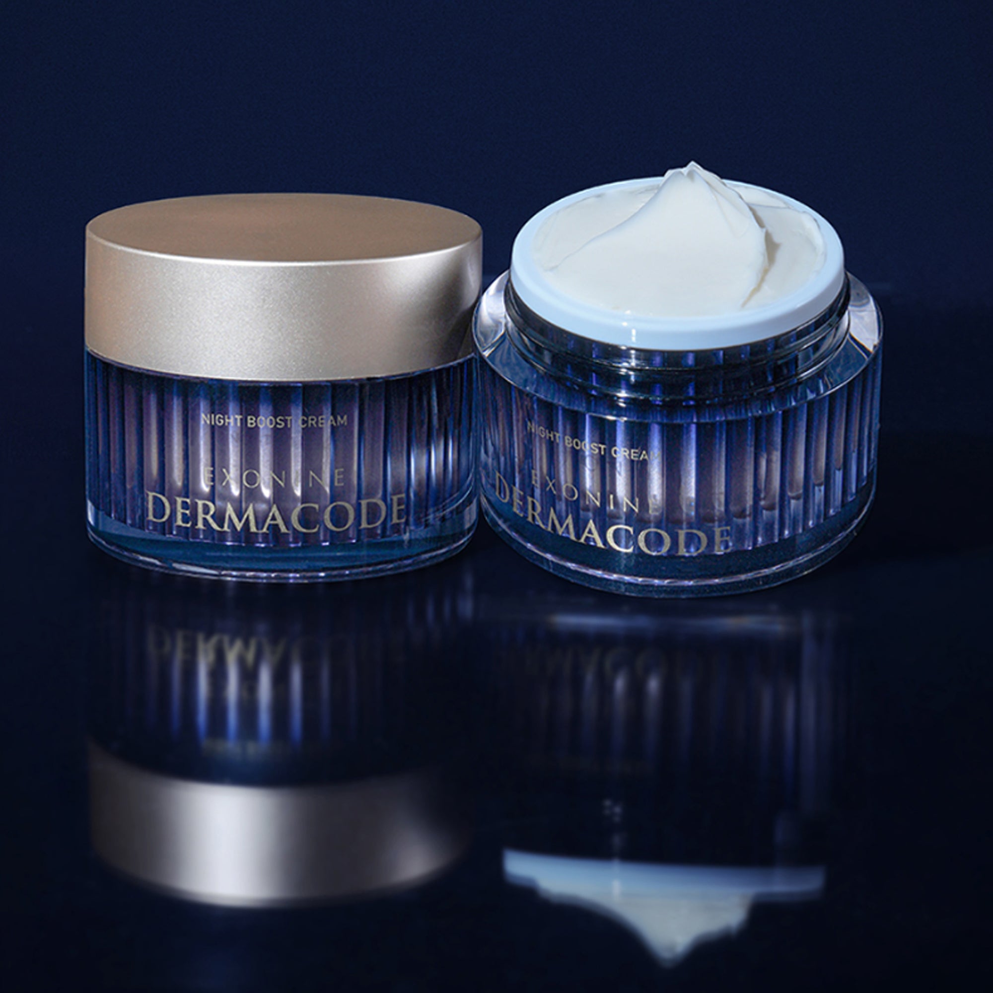 Crème Intensive 4U Ruby-Cell
