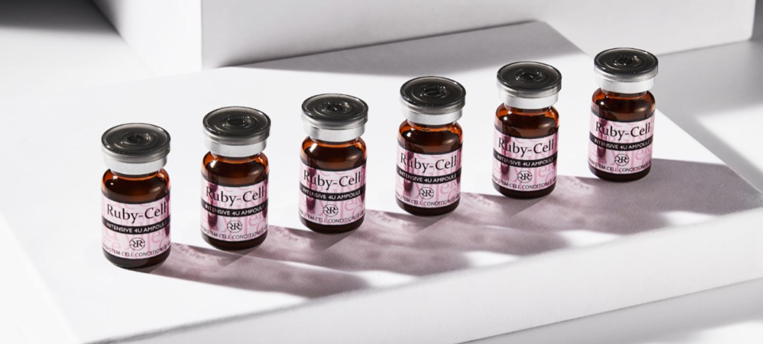 humanstemcell ampoule