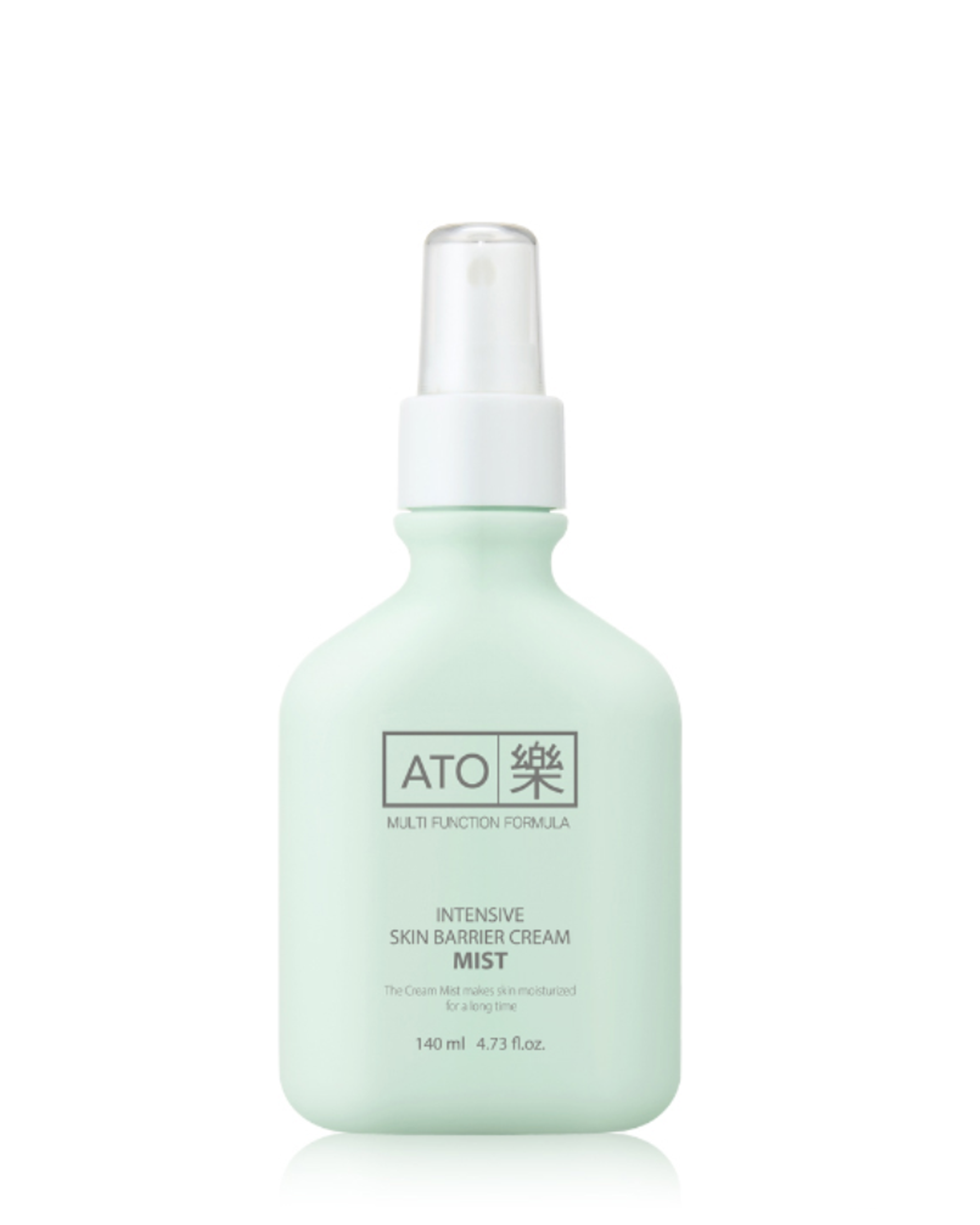 ATORAK Atopic Care Brume Crème Barrière Intensive pour la Peau