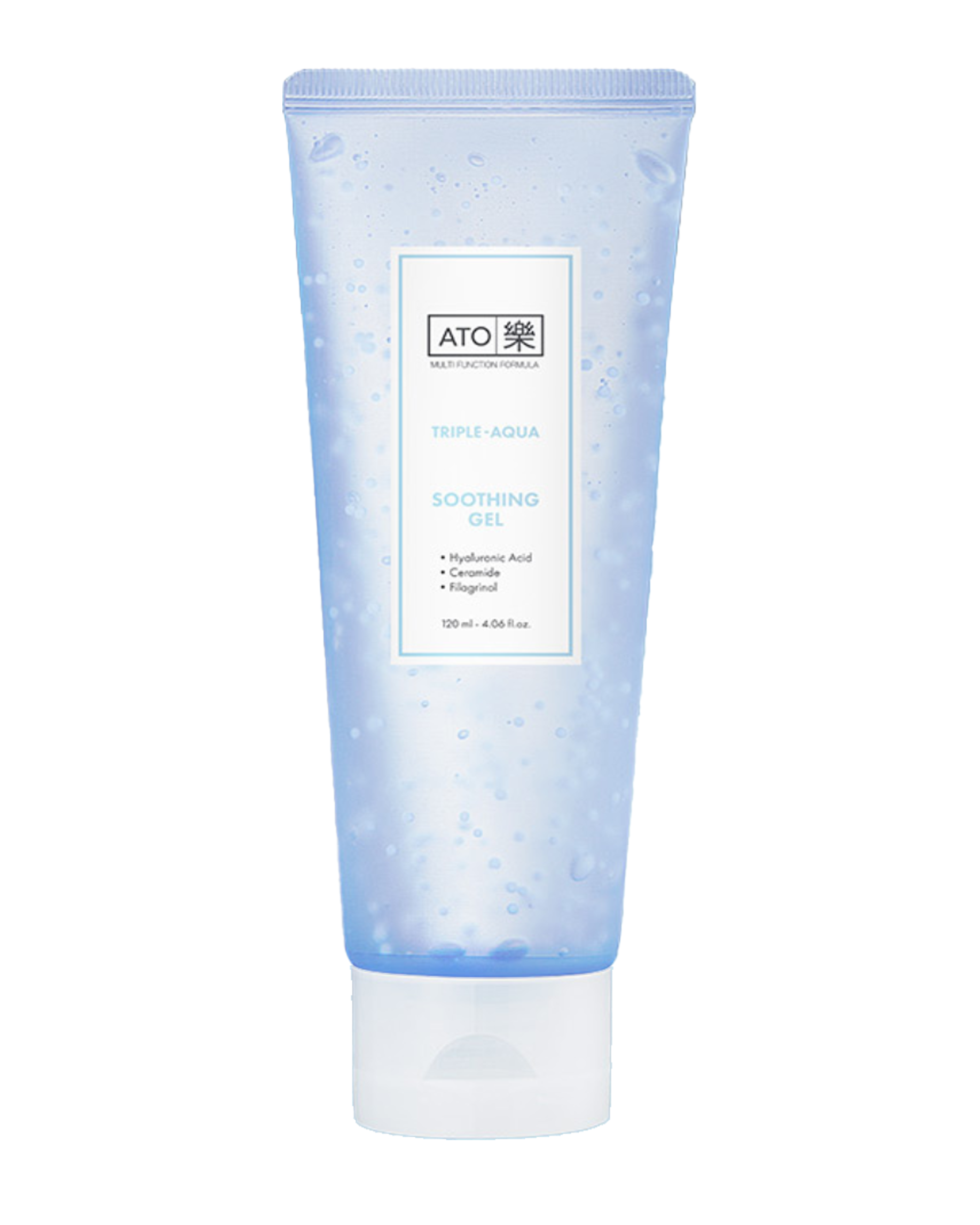 Gel apaisant triple aqua ATORAK