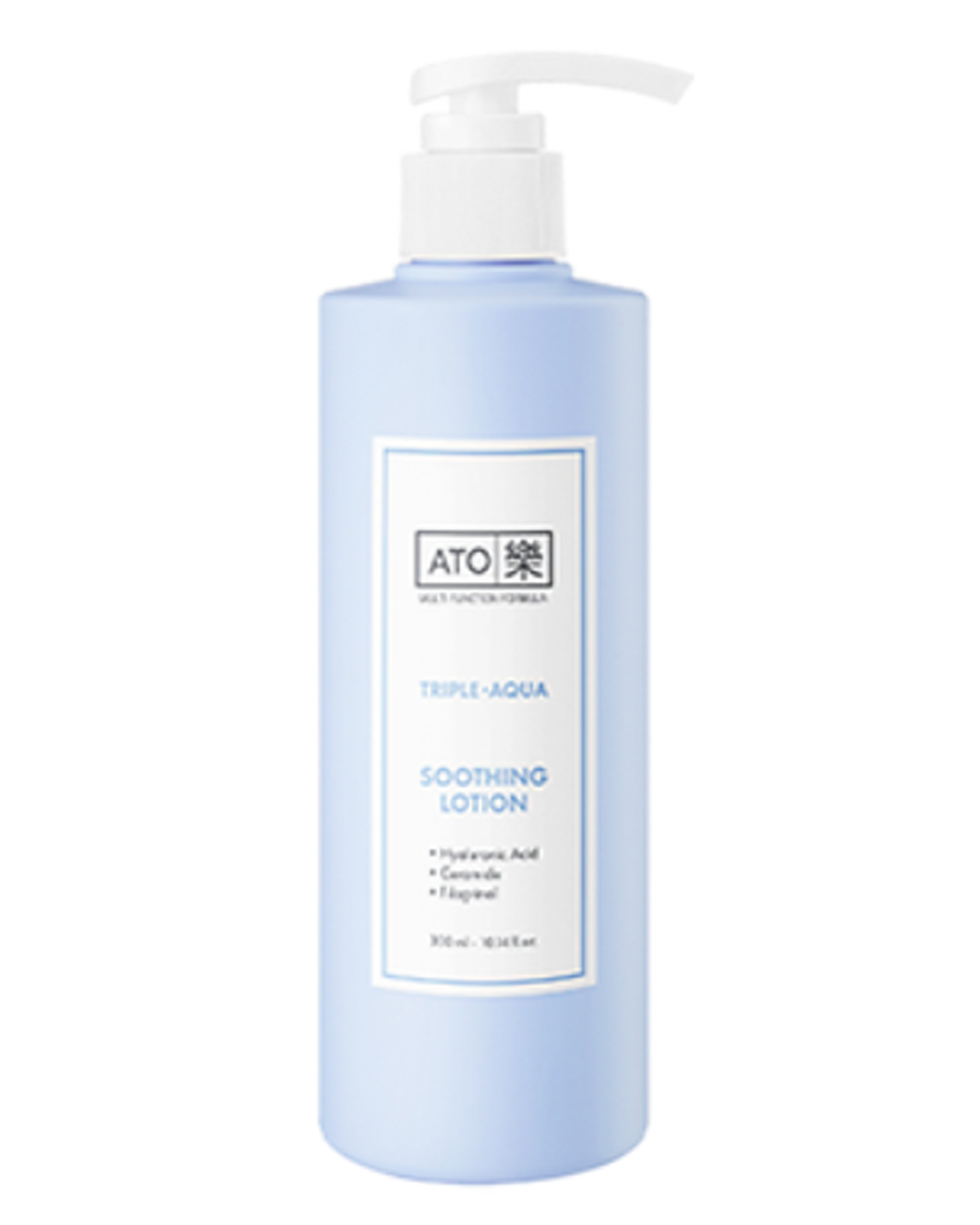 Lotion apaisante Triple Aqua ATORAK