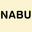 NABU BEAUTY logo