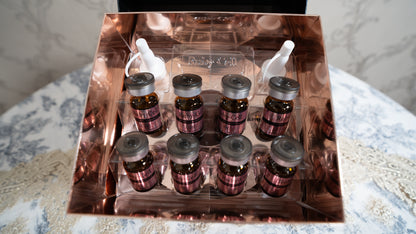 [Exp. Feb 14, 2026] Ruby-Cell Intensive 4U Ampoule