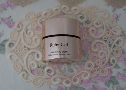 Ruby-Cell Intensive 4U Creme