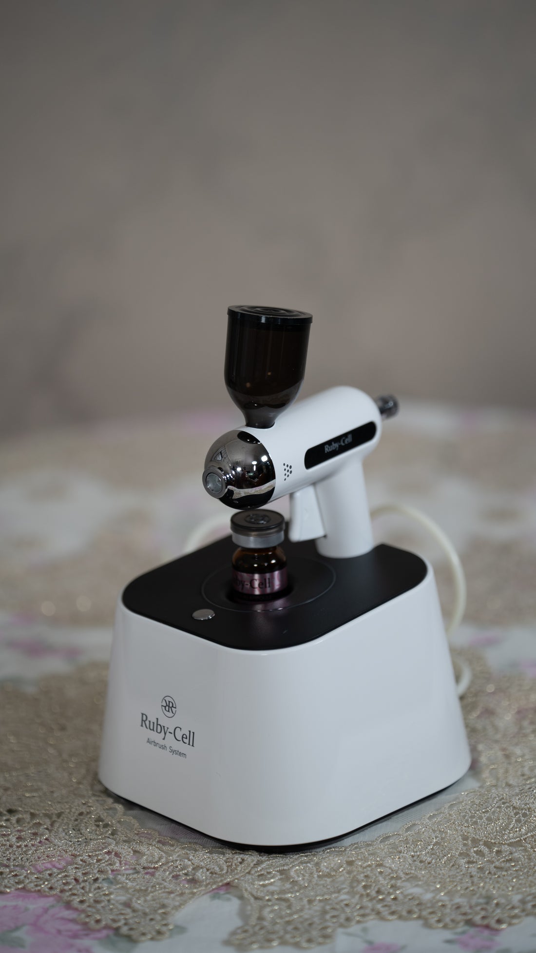 Ruby-Cell Airbrush System (Tabletop)