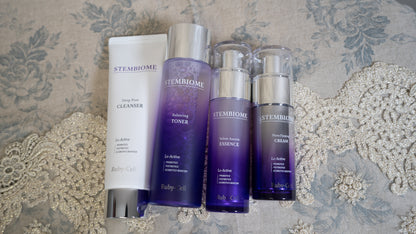 Ruby-Cell Skincare STEMBIOME Blancing Toner