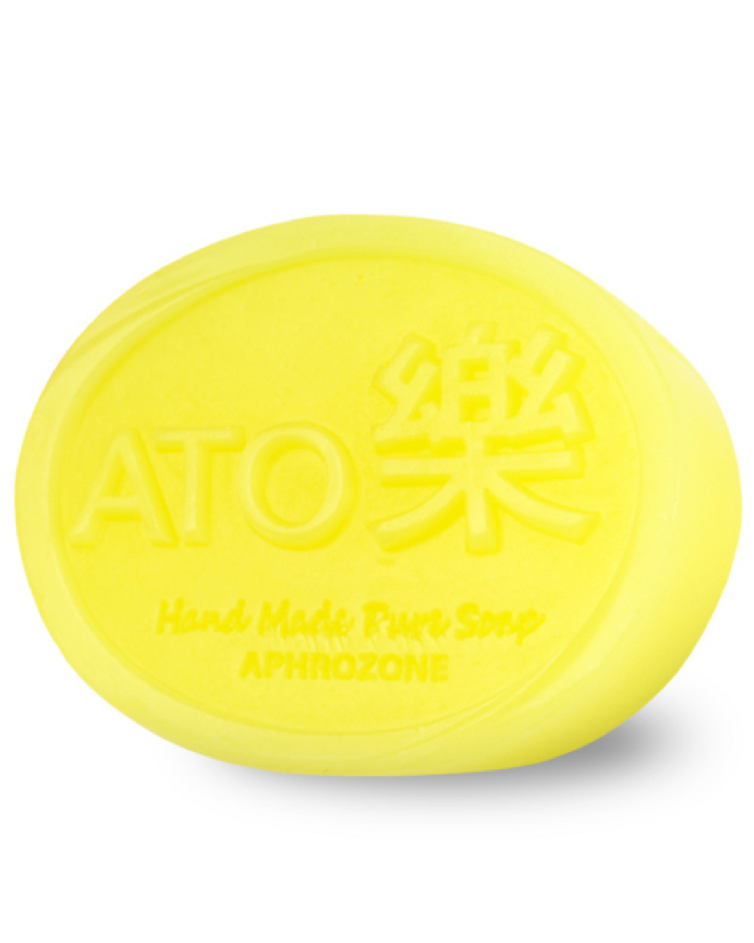 ATORAK Atopic Care Intensive Chamomile Atopic care Soap