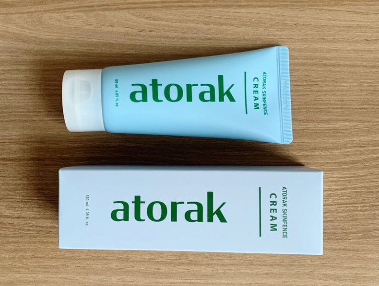 ATORAK Atopic Care Intensive Moisture Cream