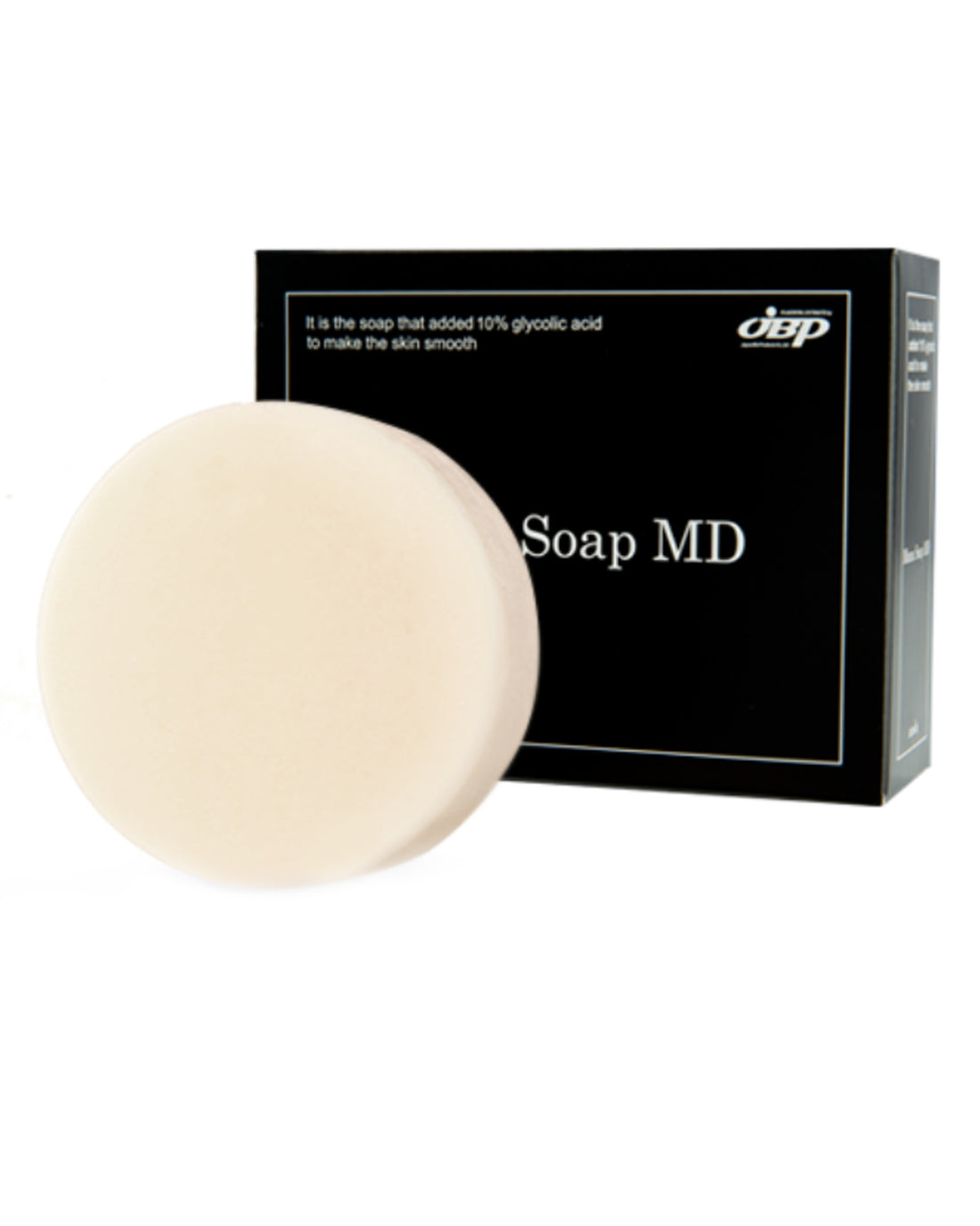 BONNY &amp; J Mana Soap MD10 100g Special Care (Foam Net Included)