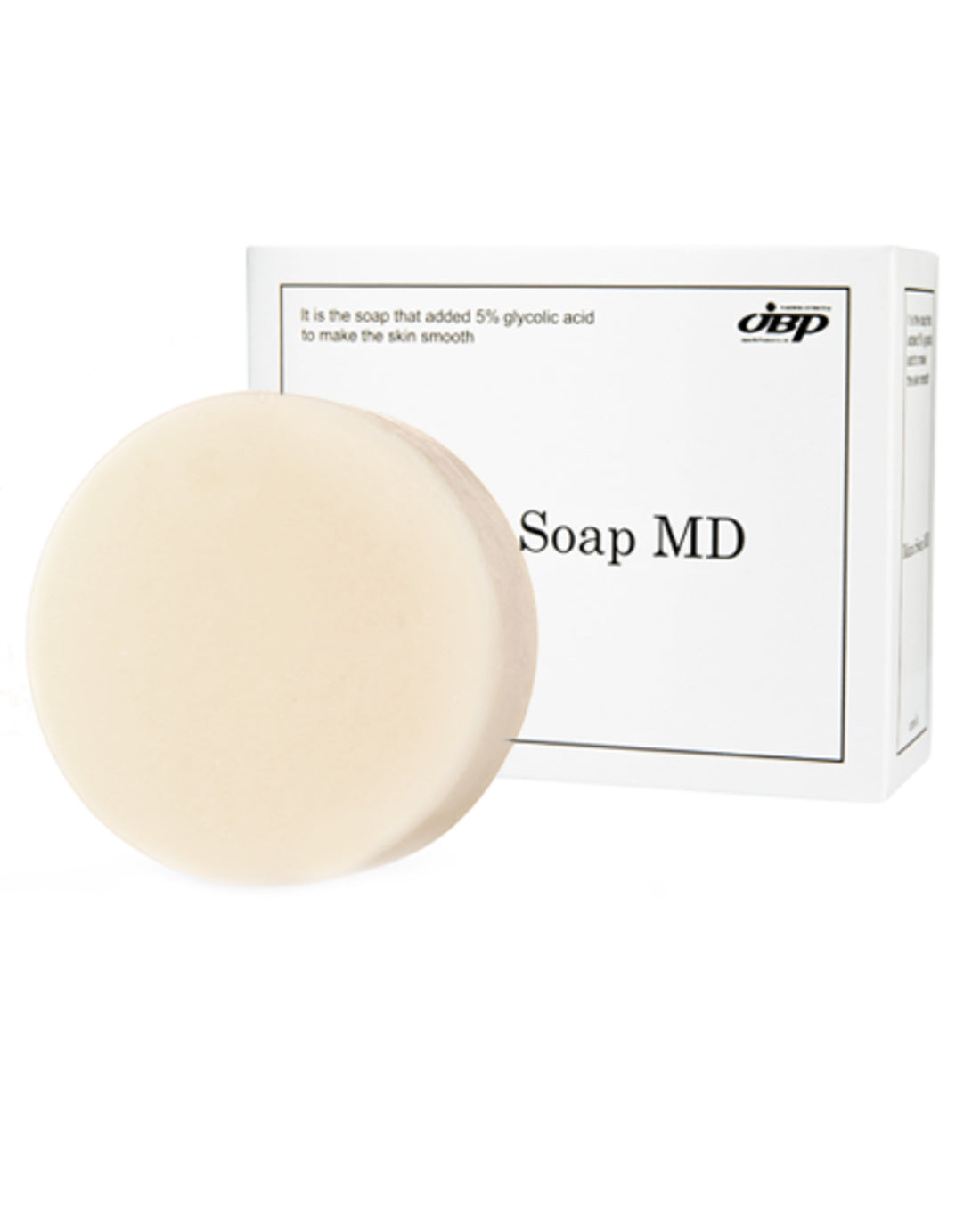 BONNY &amp; J Mana Soap MD5 100g Daily Care (Foam Net Included)