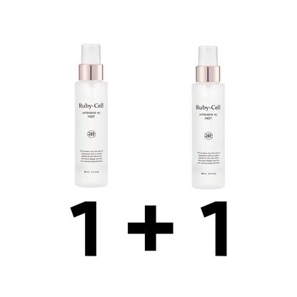 Ruby-Cell Intensive 4U Mist (Exp. Jan. 2028)