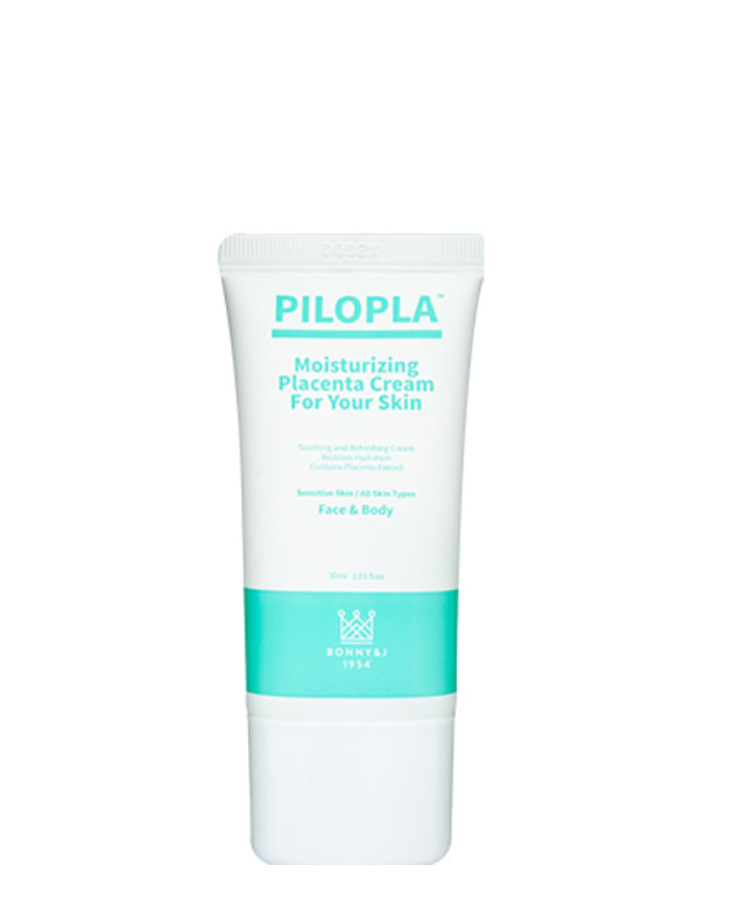 BONNY &amp; J PILOPLA Feuchtigkeitscreme (30 ml)