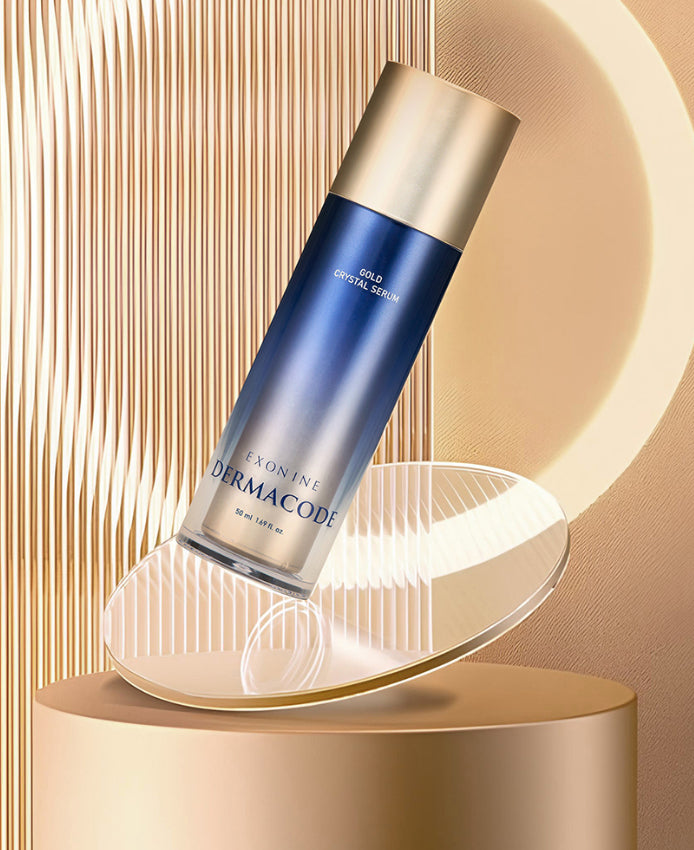 Ruby-Cell Skincare STEMBIOME Velvet Aurora Essence