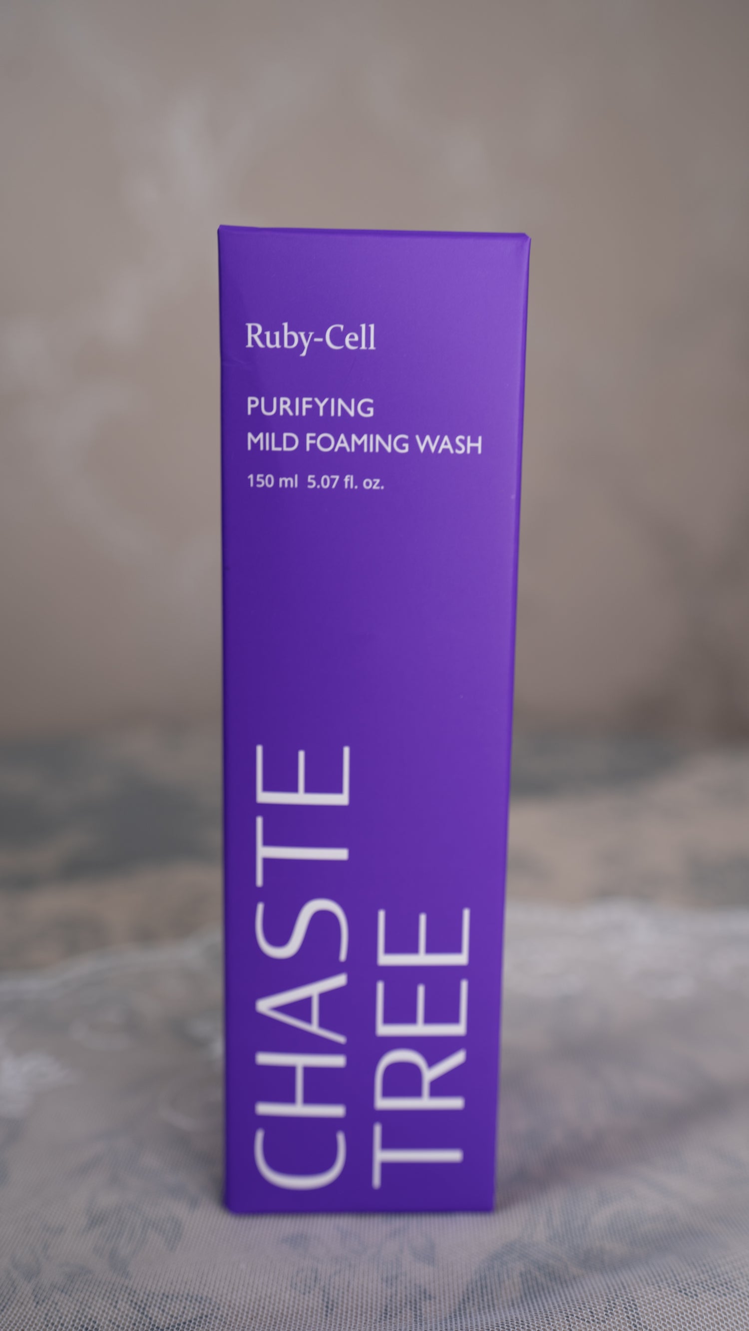 Ruby-Cell Chastetree Purifiying Mild Foaming Wash (Feminine Wash)