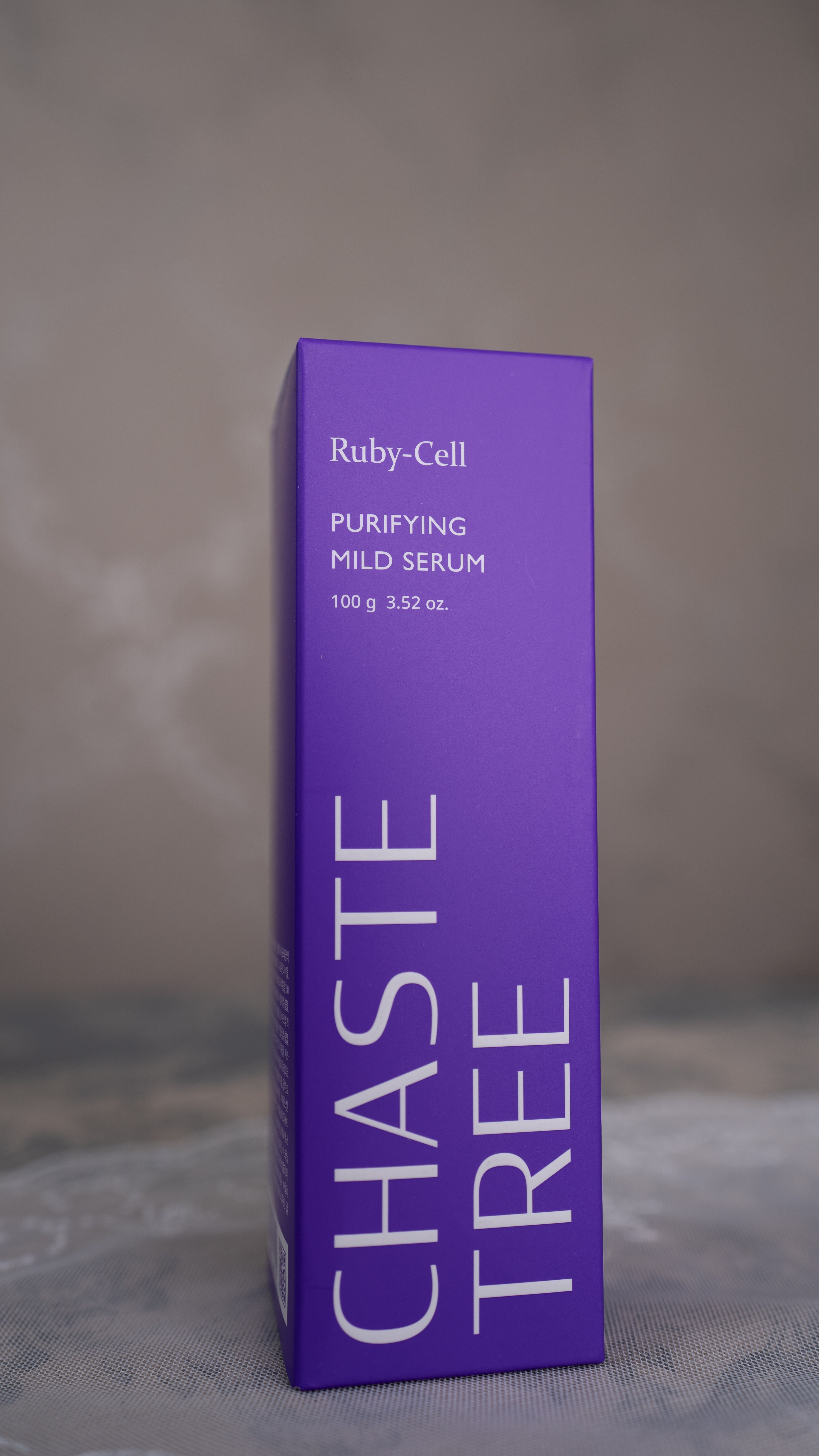 Ruby-Cell Chastetree Purifiying Mild Serum (Feminine Serum)