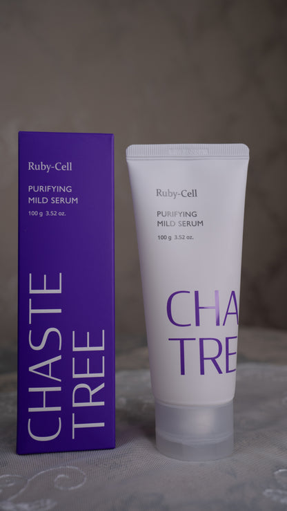 Ruby-Cell Chastetree Purifiying Mild Serum (Feminine Serum)