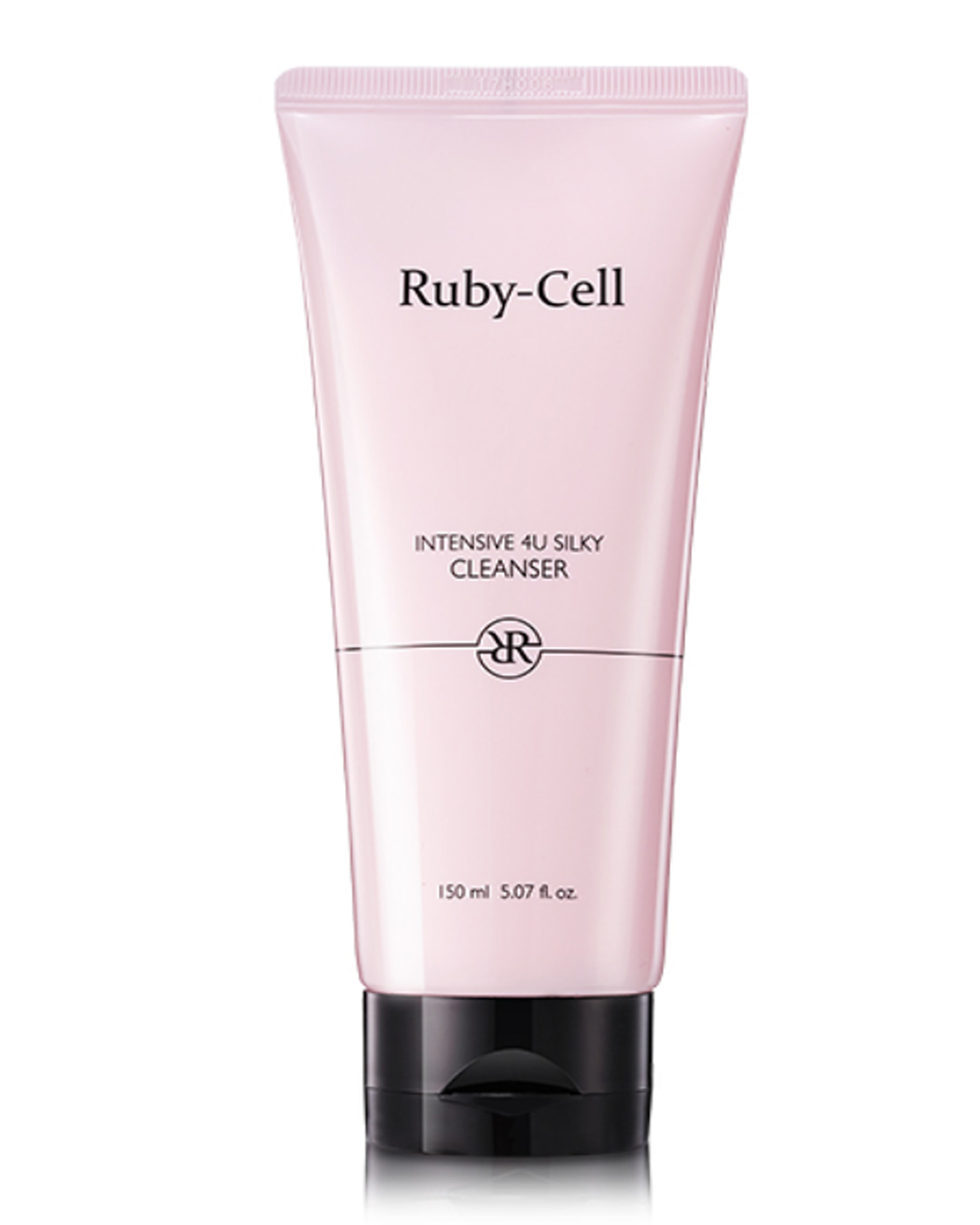 Ruby-Cell Intensive 4U Silky Cleanser – Antiaging Skincare Shop NABU BEAUTY