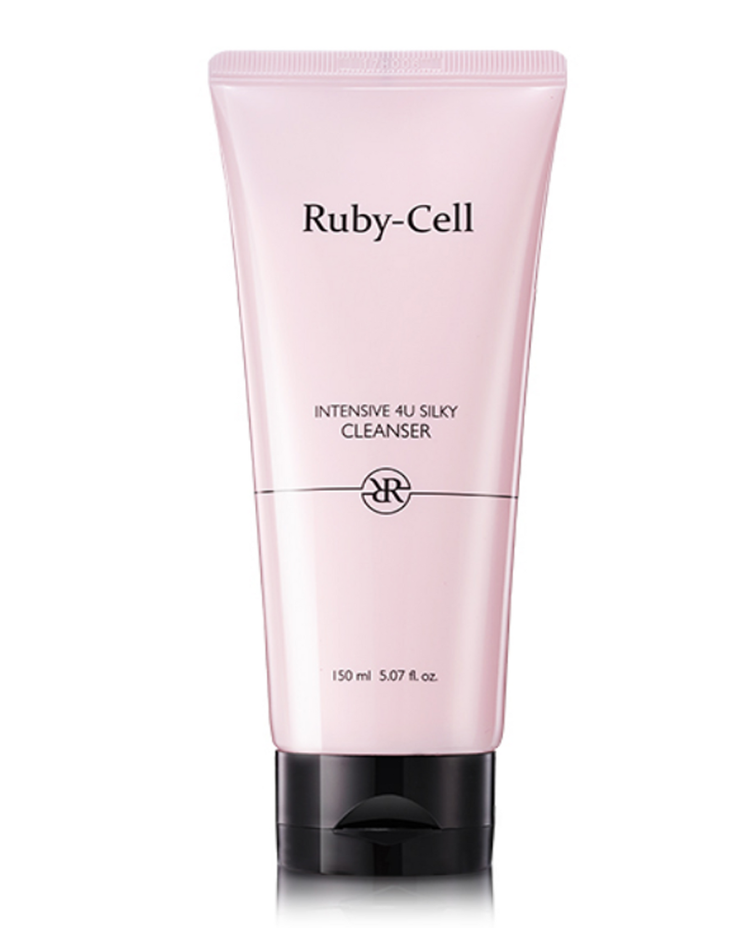 Nettoyant soyeux intensif 4U Ruby-Cell