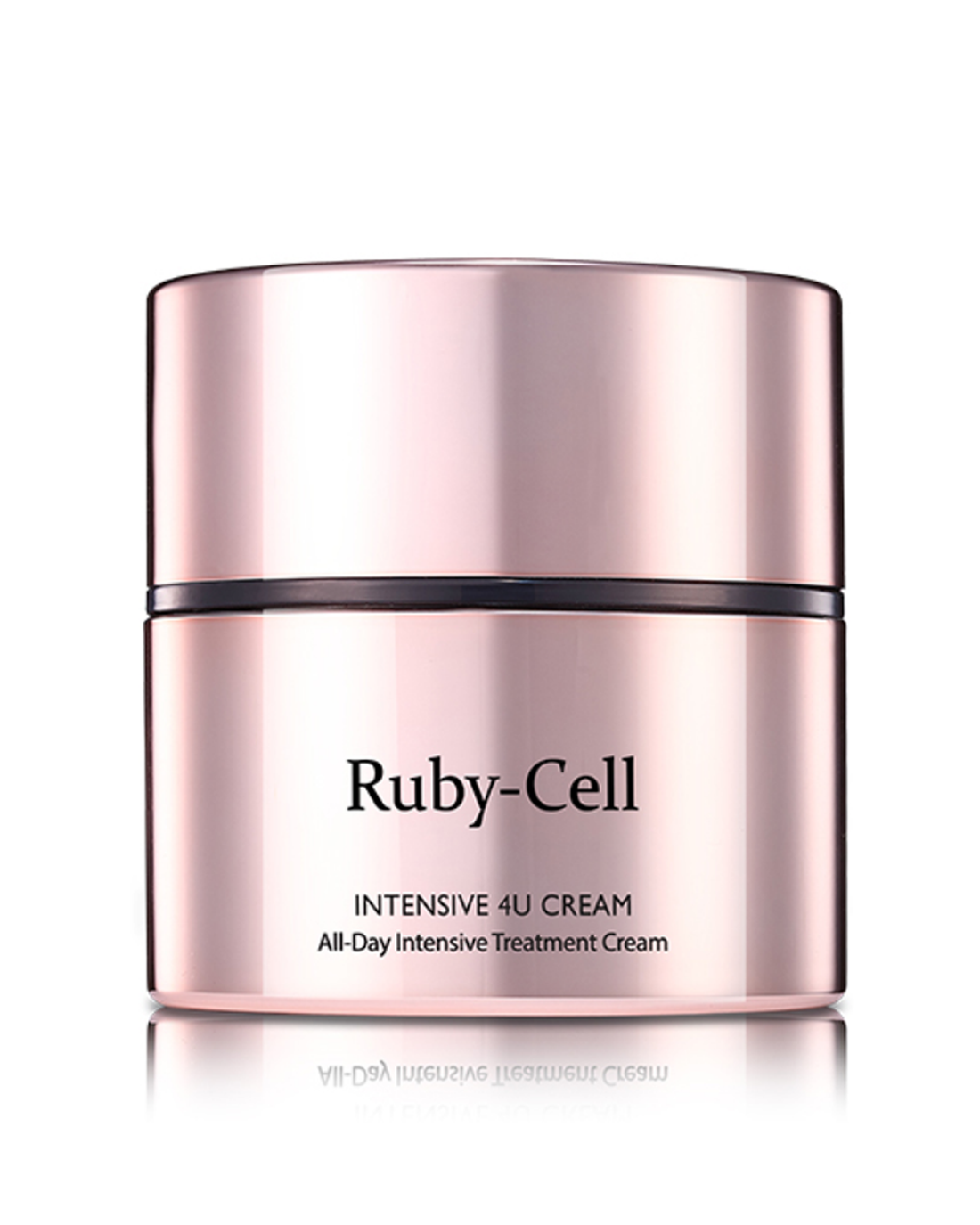 Crème Intensive 4U Ruby-Cell