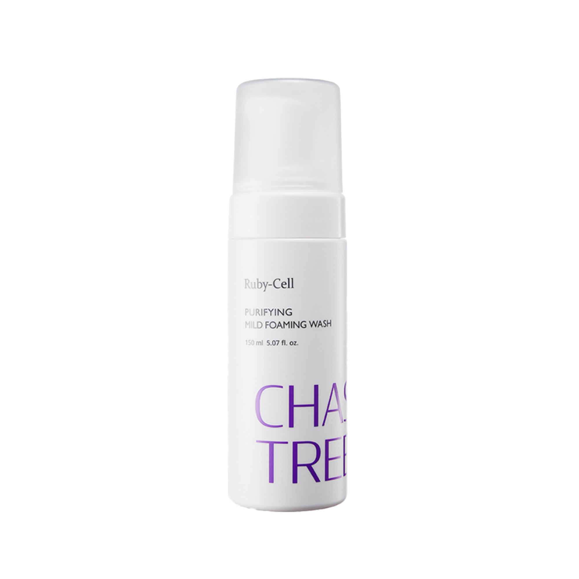 Ruby-Cell Chastetree Purifiying Mild Foaming Wash (Feminine Wash)