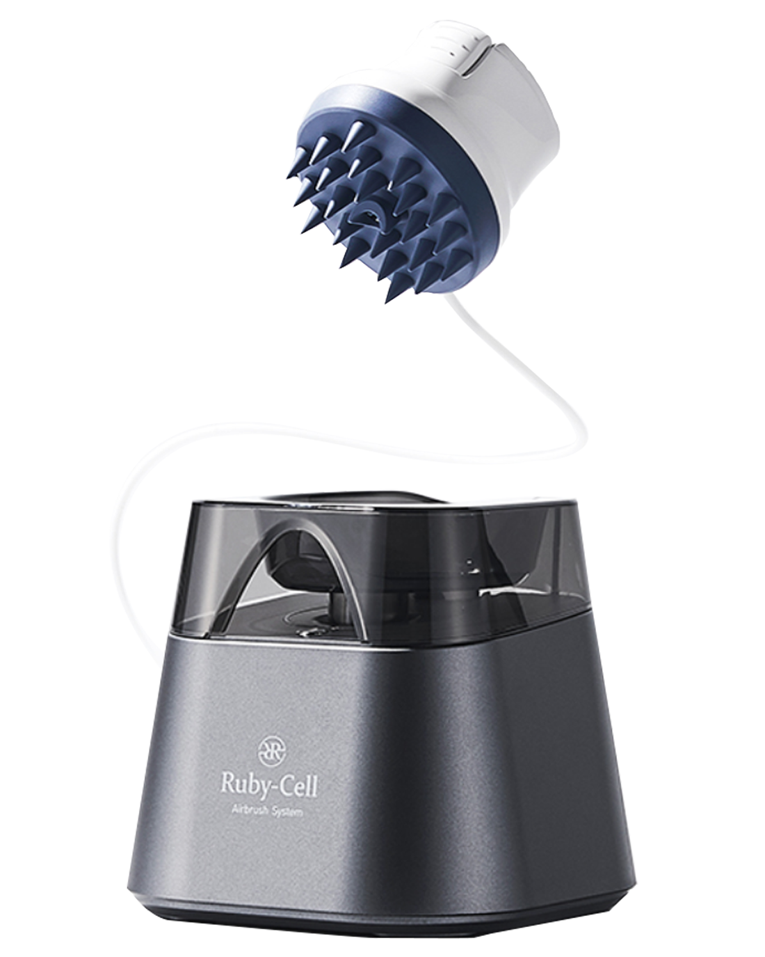 Ruby-Cell Scalp Airbrush System (Full Set)
