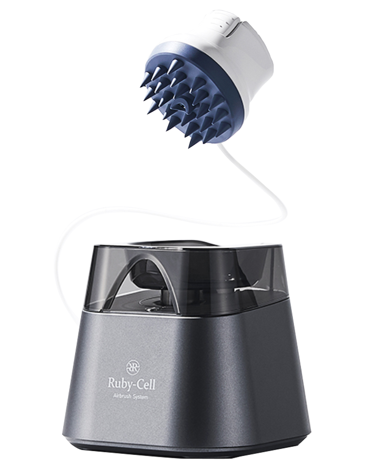 Ruby-Cell Scalp Airbrush System (Full Set) – Antiaging Skincare Shop ...