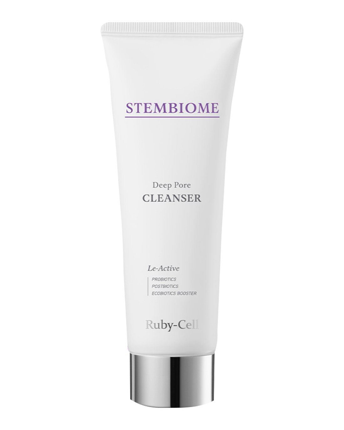 Ruby-Cell Skincare STEMBIOME Deep Pore Cleanser